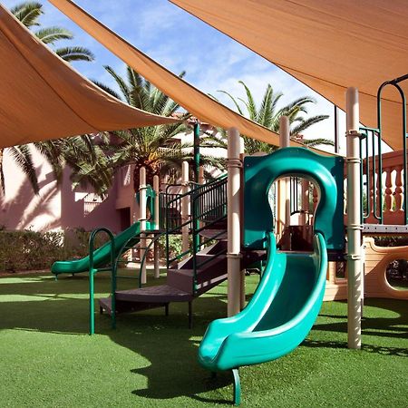Sheraton Desert Oasis Villas, Scottsdale Eksteriør billede