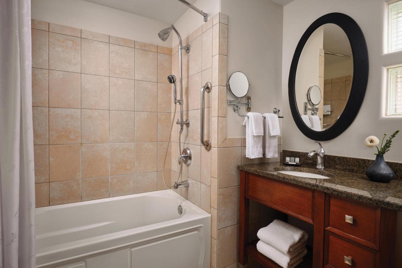 Sheraton Desert Oasis Villas, Scottsdale Eksteriør billede
