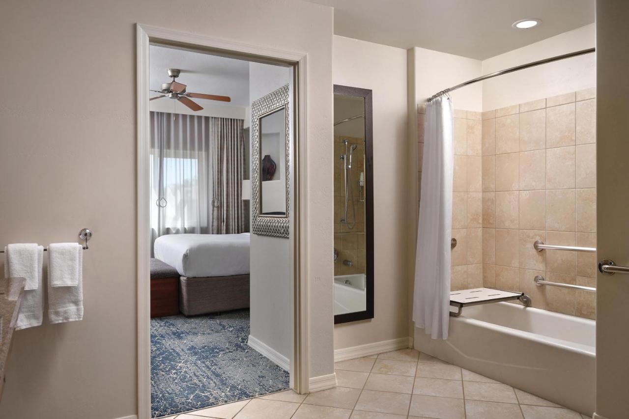 Sheraton Desert Oasis Villas, Scottsdale Eksteriør billede