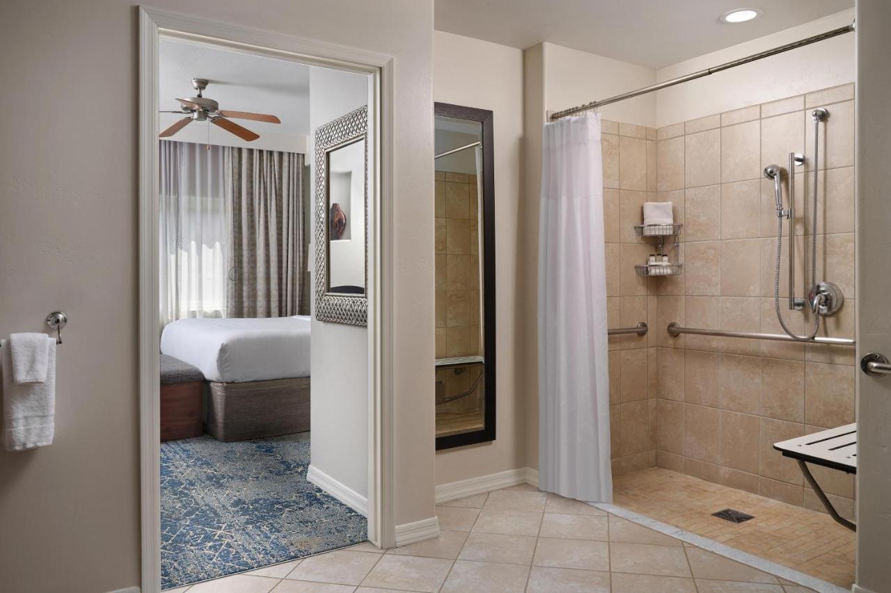 Sheraton Desert Oasis Villas, Scottsdale Eksteriør billede