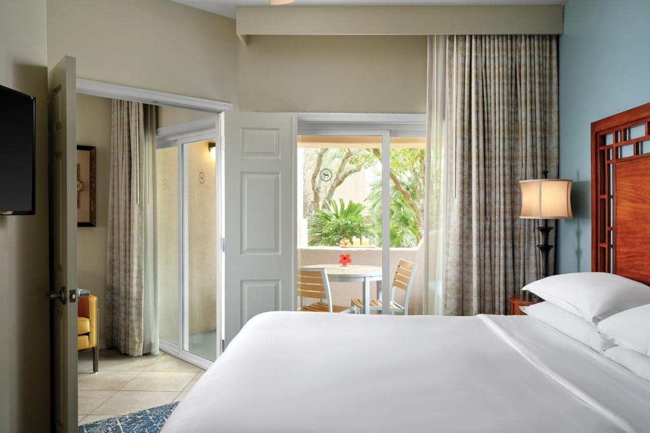 Sheraton Desert Oasis Villas, Scottsdale Eksteriør billede
