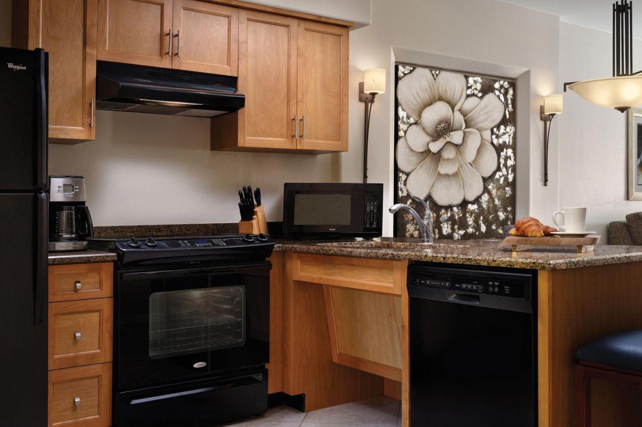 Sheraton Desert Oasis Villas, Scottsdale Eksteriør billede