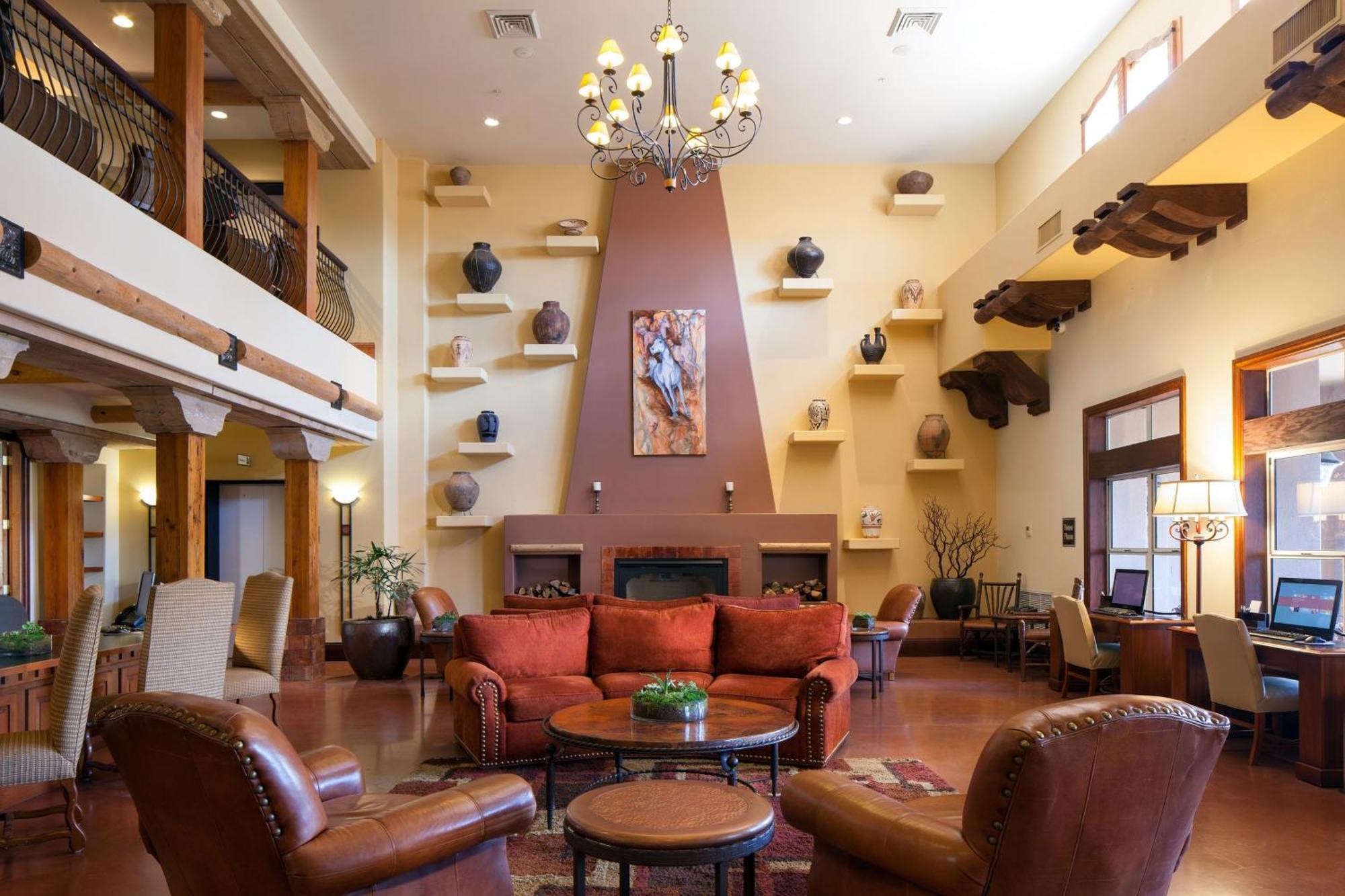 Sheraton Desert Oasis Villas, Scottsdale Eksteriør billede