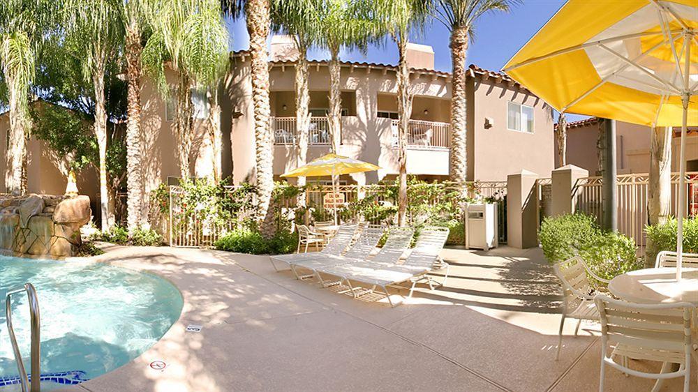 Sheraton Desert Oasis Villas, Scottsdale Eksteriør billede