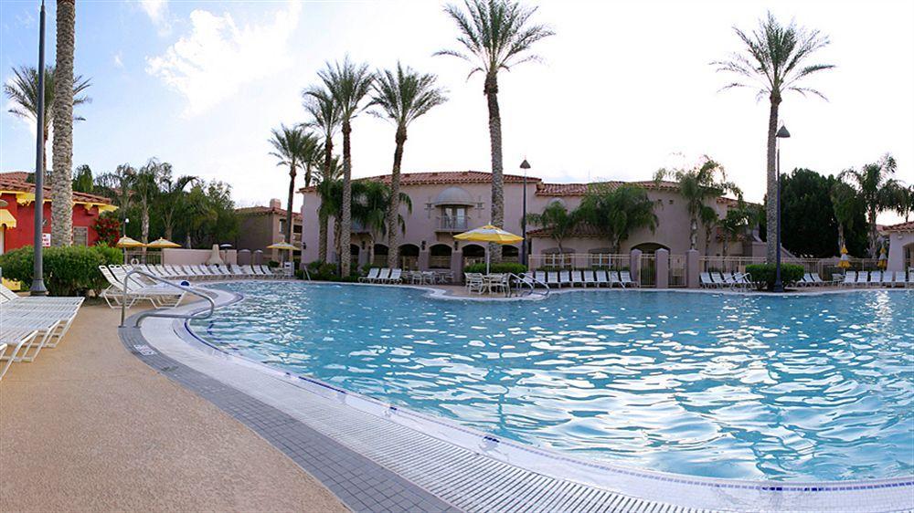 Sheraton Desert Oasis Villas, Scottsdale Eksteriør billede