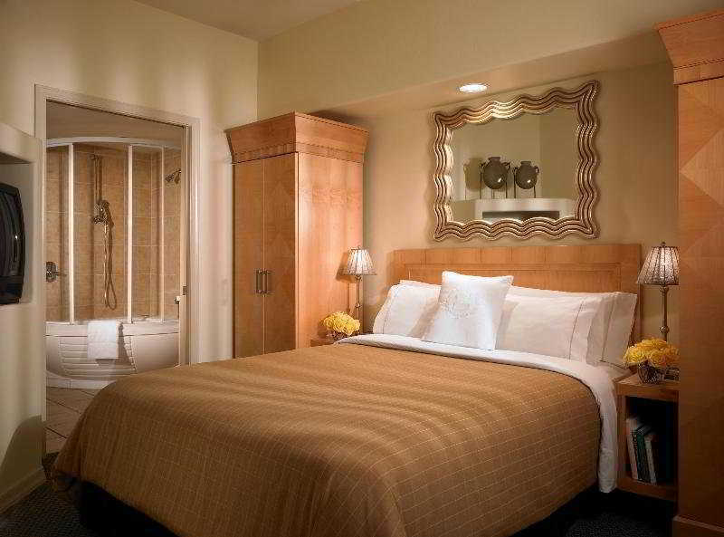Sheraton Desert Oasis Villas, Scottsdale Eksteriør billede