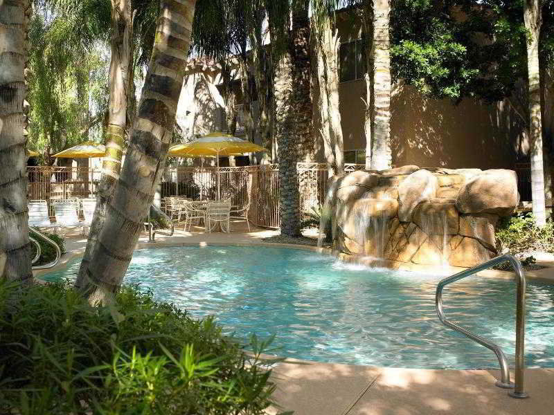 Sheraton Desert Oasis Villas, Scottsdale Faciliteter billede