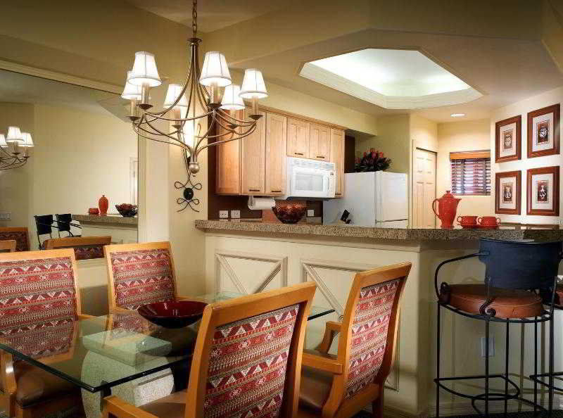 Sheraton Desert Oasis Villas, Scottsdale Værelse billede